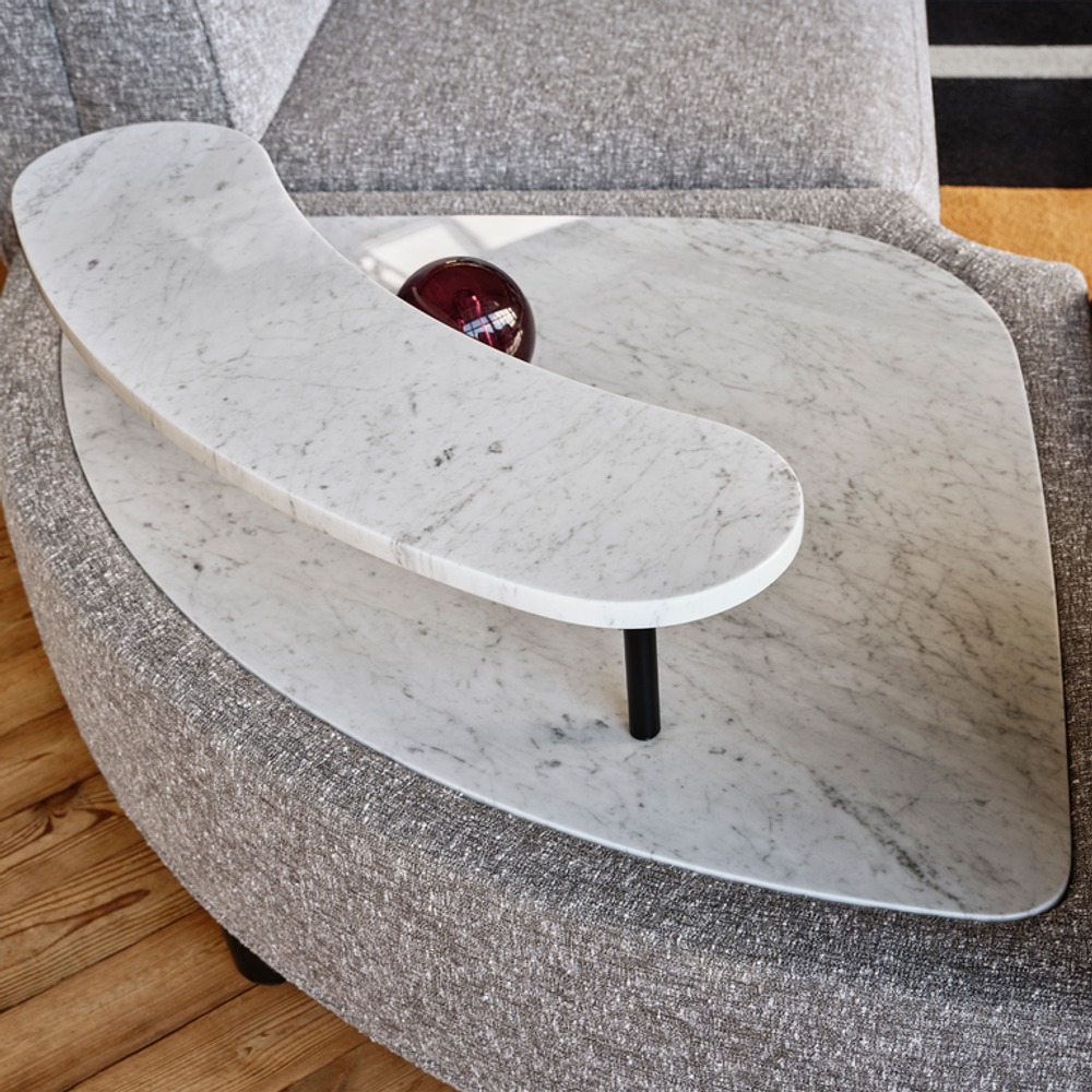 Диван Wittmann Vuelta Modular Sofa-Elements