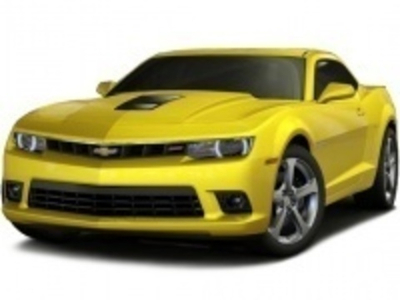 Автоковрики для Chevrolet Camaro (2010-2015)