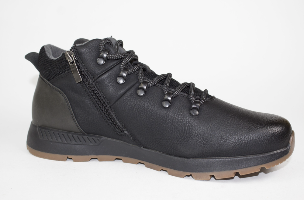 Ботинки мужские демисезонные Meko Melo арт. DS71331-A83