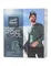 Термобелье мужское комплект Norveg  Sport Wool  30SWMSRU-092, зеленый меланж