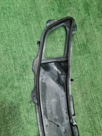 Жабо Mercedes M W164 (2005-2011)