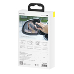 Чистящее средство для зеркал Baseus Rearview Mirror Rainproof Sprayer