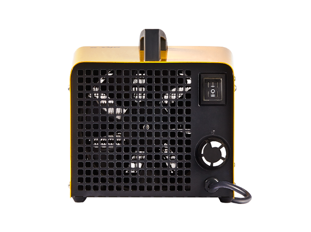 Тепловая пушка электрическая Ballu BKX BKX-5