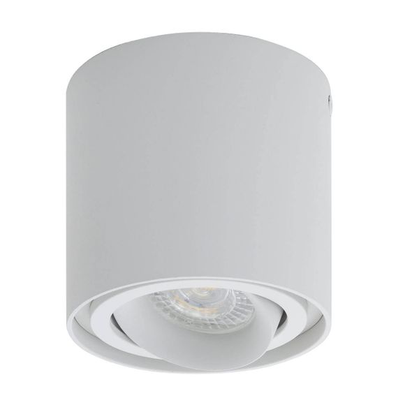 Потолочный светильник Denkirs DK2001-WH