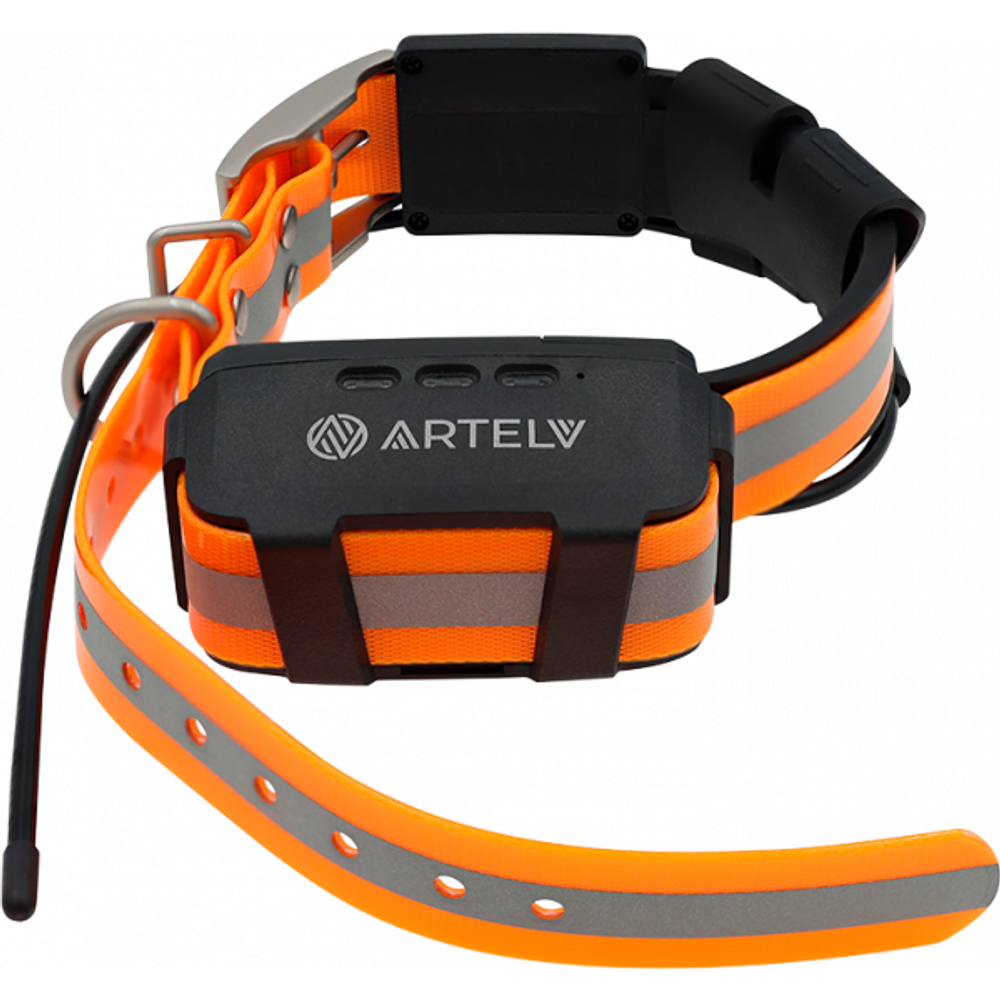 GPS ошейник ARTELV COLLAR 2W