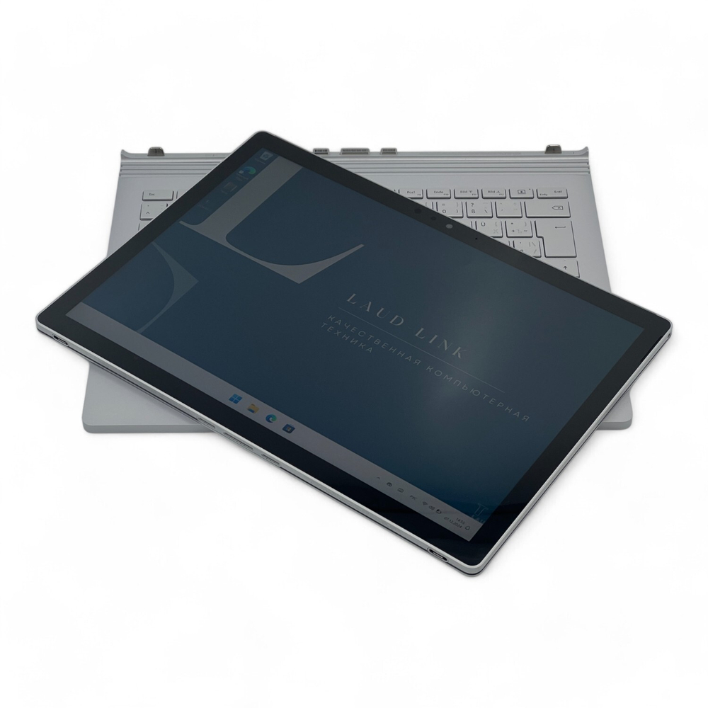 Surface Book 2
