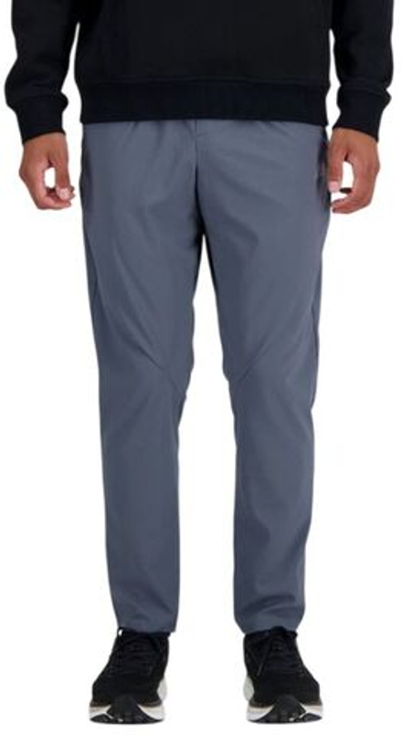 Теннисные брюки New Balance AC Stretch Woven 29in