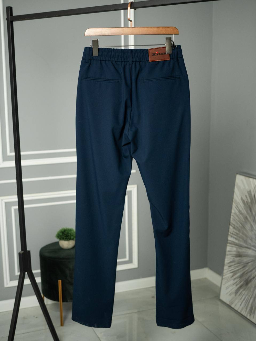 Брюки Kiton, арт. 484873731