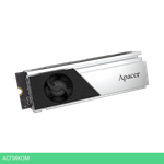 SSD диск Apacer AS2280F4 1TB (AP1TBAS2280F4-1)