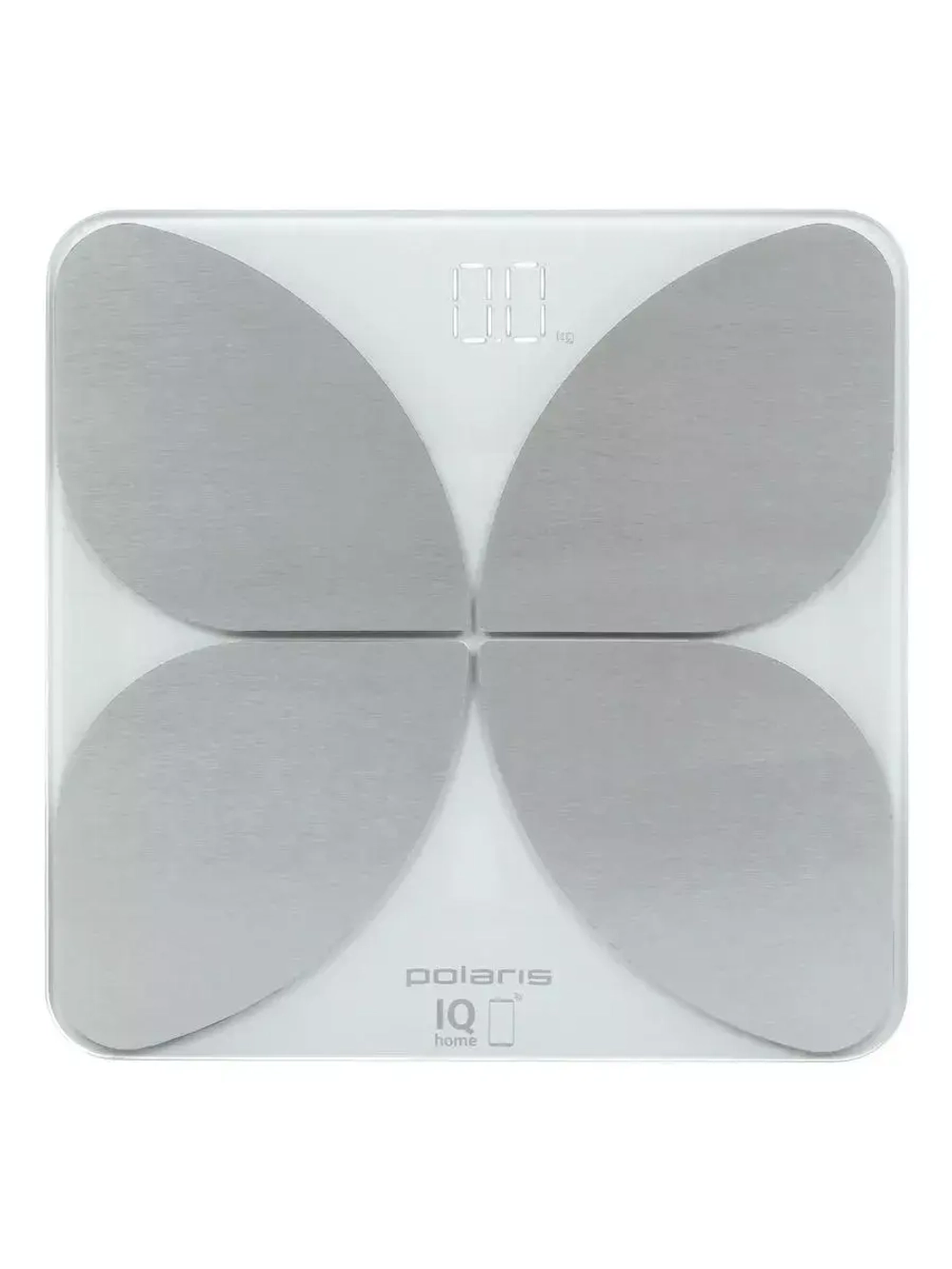 Весы напольные диагностические PWS1888IQ Home