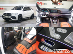 Mercedes-Benz GLE-Class W167 AMG GLE53 4MATIC+ (07.2022)