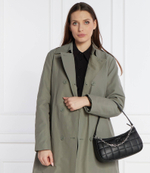 Сумка хобо Calvin Klein - черный(K60K612017)