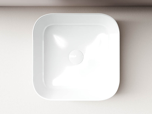 Рукомойник Ceramica Nova Element 38,5 см CN6012