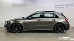 Mercedes-Benz A-Class W177 AMG A45 4MATIC+ Hatchback (12.2023)