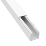 TMC 15x17 Миниканал белый (розница 16 м в пакете, 6 пакетов в коробке)