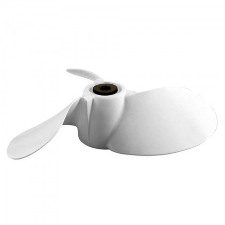 Винт гребной для YAMAHA 2.5-3 л.с., 3x7-1/4x8-1/4-BS