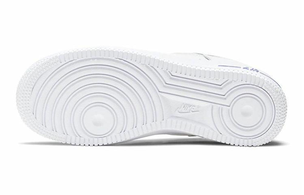 Кроссовки Nike Air Force 1 Lv8 3M (Женская размерная сетка)