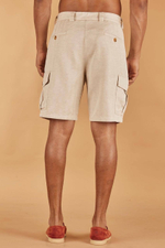 Шорты Brunello Cucinelli