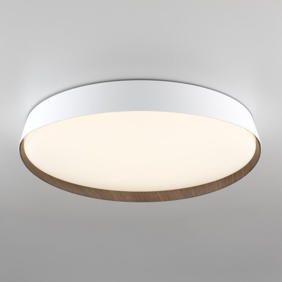 CL754450G BONNY Белый+Венге LED Св-к с пультом