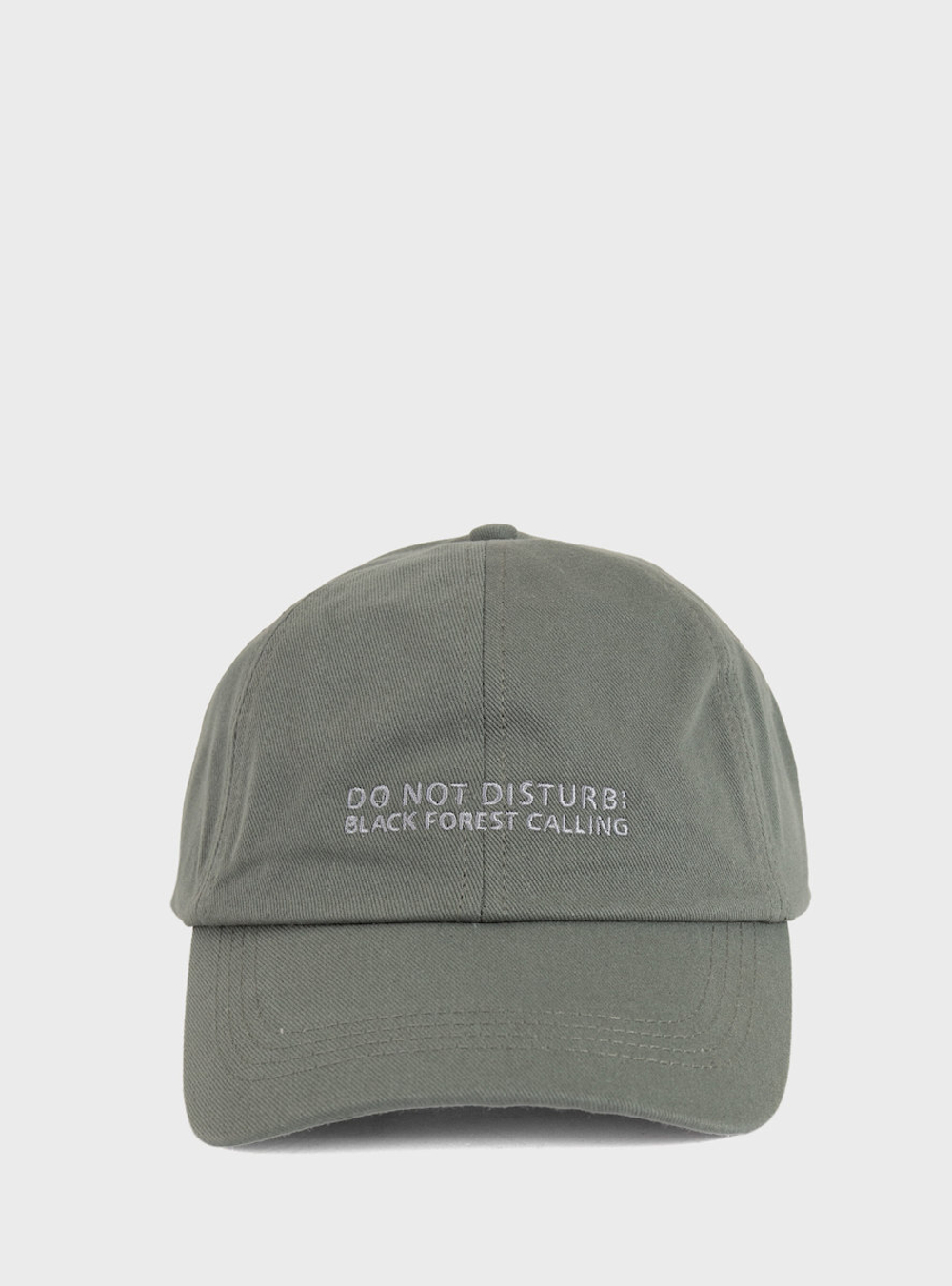 Кепка мужская BOSS Derrel-Slogan