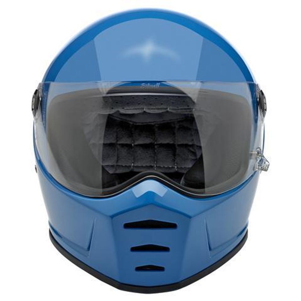 Lane Splitter Gloss / Синий