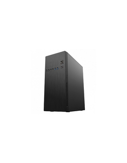 DA812BK PM-500ATX-F U2.0*2+U3.0*2+A(HD) Mid-ATX (PSU Powerman) [6131895]