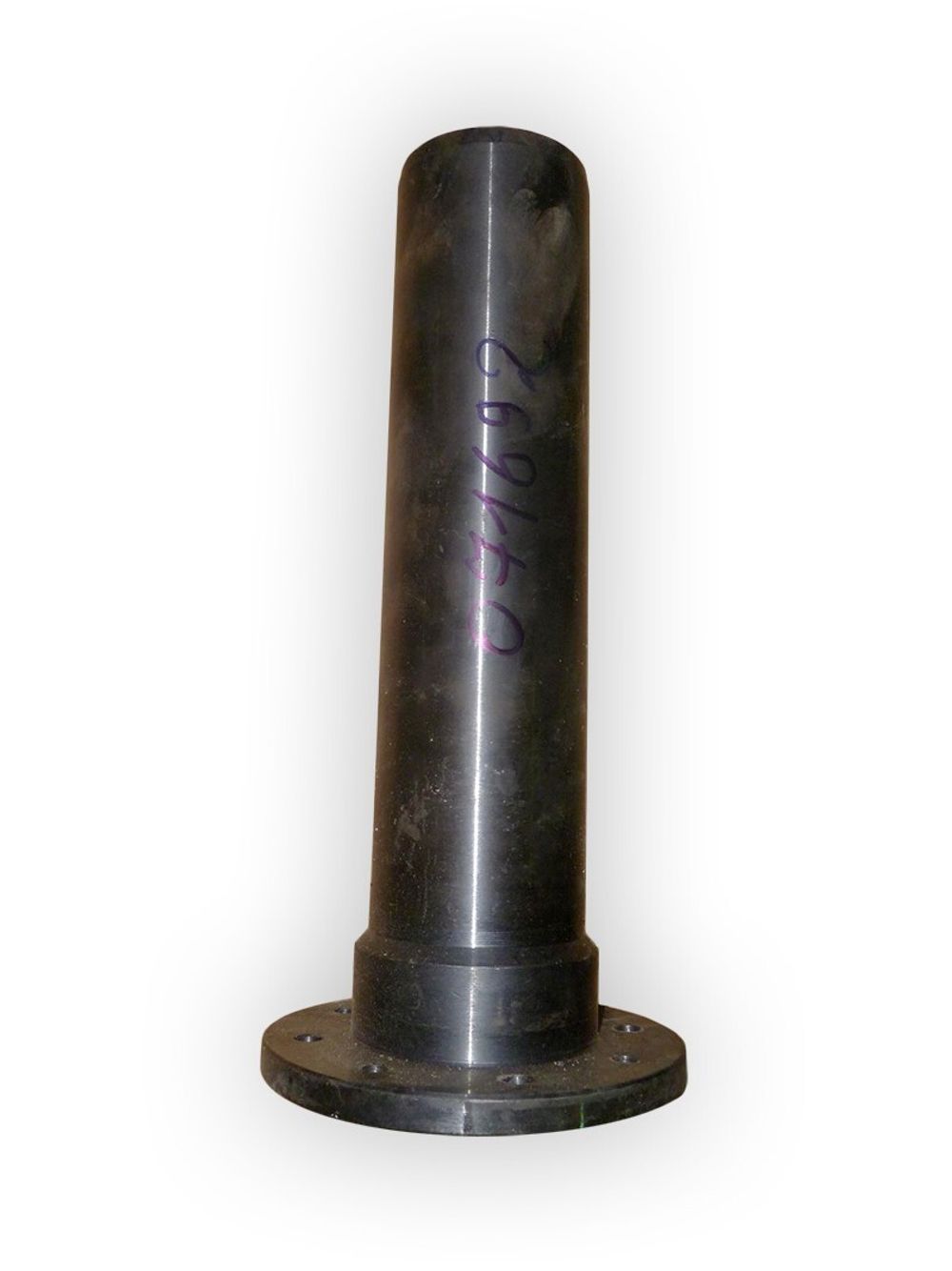 Гильза пружины HCR-80K/Bushing spring