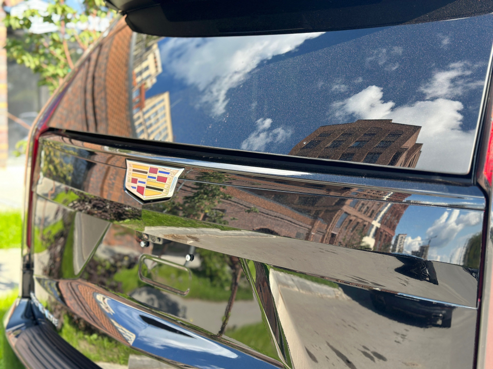 Cadillac Escalade ESV, 2023