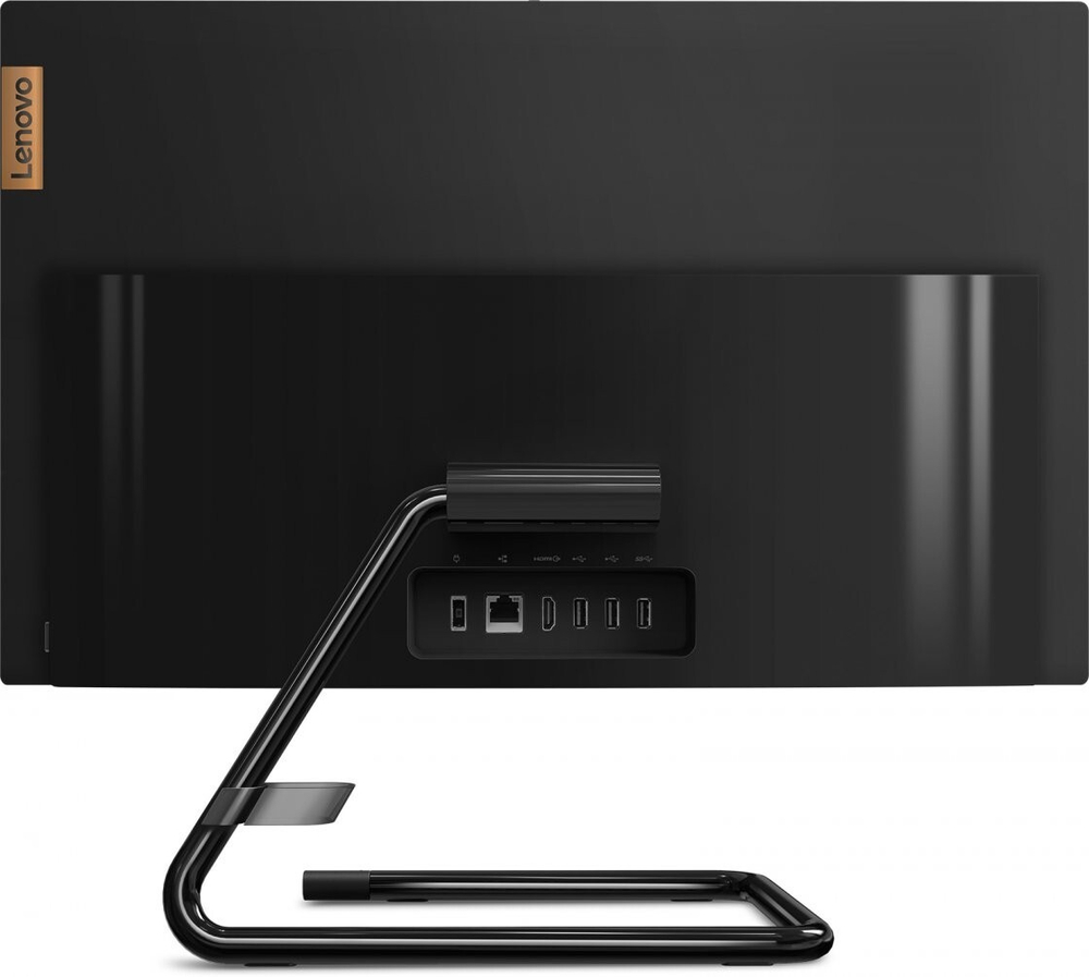 Моноблок Lenovo IdeaCentre AIO 3 22IIL5  22" Черный F0FQ001VRK