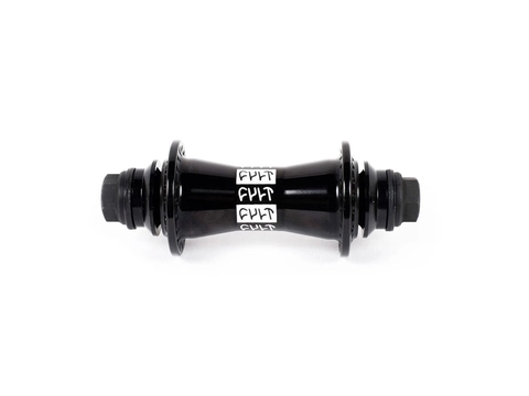 Cult Crew Freecoaster bmx