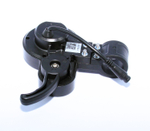 Дисплей бортовой компьютер курок газа Liviae 36v 48v для электросамоката