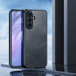 Защитный чехол от Dux Ducis для смартфона Samsung Galaxy A36 5G и Galaxy A56 5G, серия Aimo Series Case
