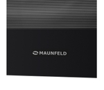 Шкаф духовой электрический MAUNFELD AEOH.749B