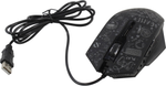 Манипулятор SmartBuy X15 Optical Mouse &lt;SBM-745G-K&gt; (RTL) USB 6btn+Roll