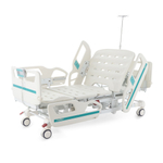 Кровать электрическая реанимационная Med-Mos DB-4 (01) (ABS)