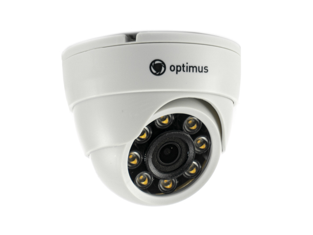 Optimus AHD-H025.0(2.8)F Видеокамера