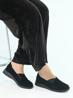 Полуботинки женские Ascalini G2341