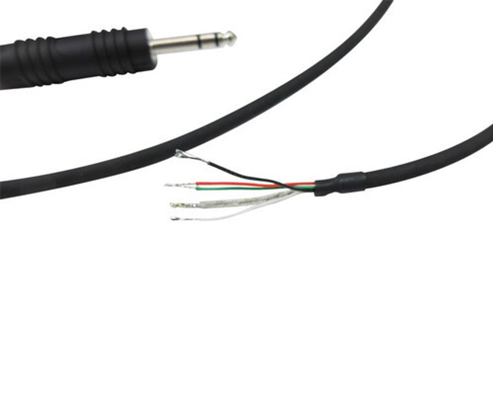 KIT: CORD HEADSET 18028G01