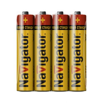Элемент питания Navigator ААА/R03