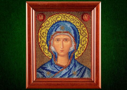 Божья Матерь