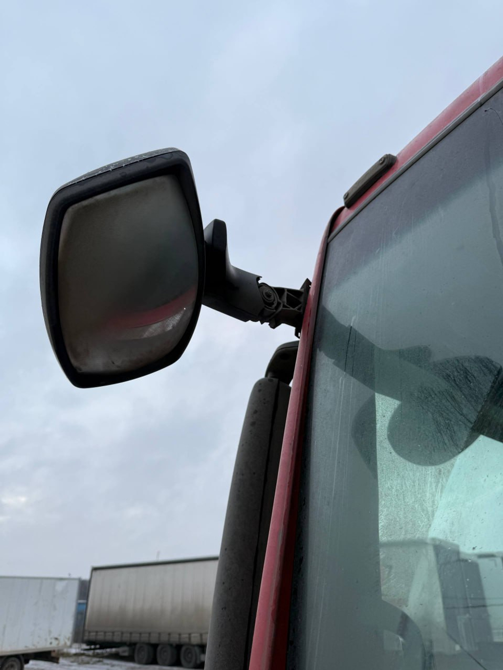 MAN TGS 4X2 Седельный тягач 18.400 4x2 BLS (Дизельный, 10,5 л, 400 л.с., МТ)