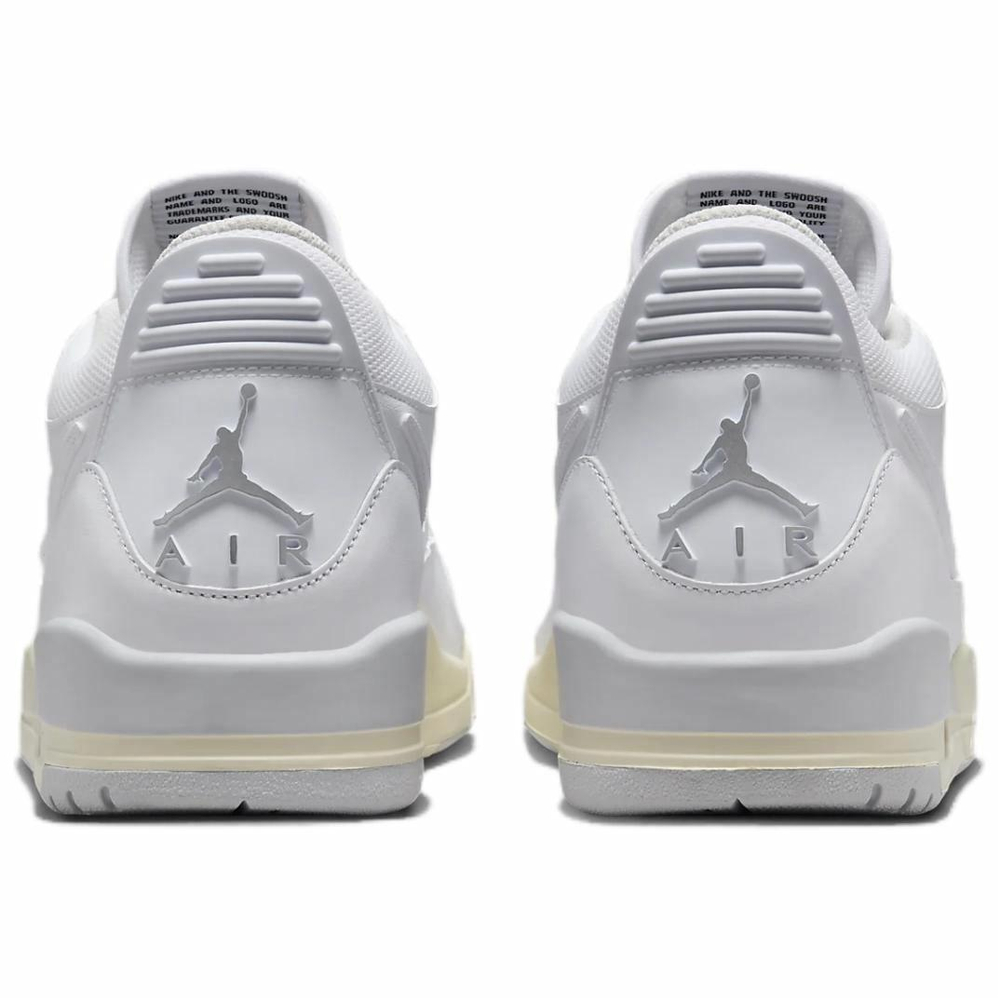 Кроссовки Jordan Legacy 312