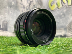 MC Zenitar-M 1.9\50mm