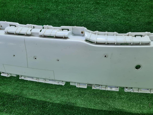 Бампер передний Kia Carnival 4 (2020-2023)
