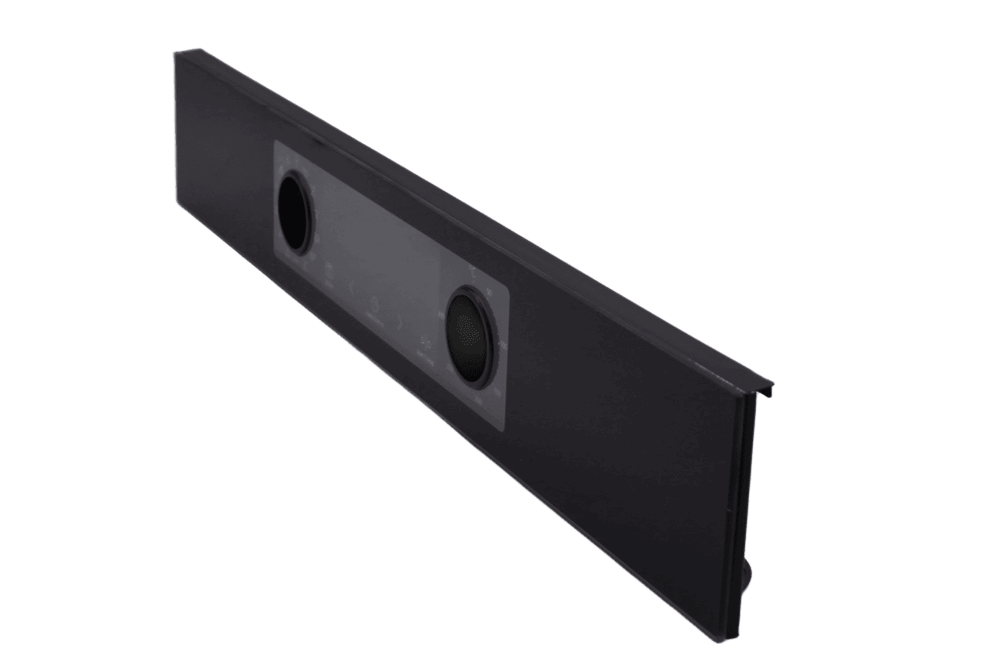 Панель передняя 844800 духового шкафа Gorenje