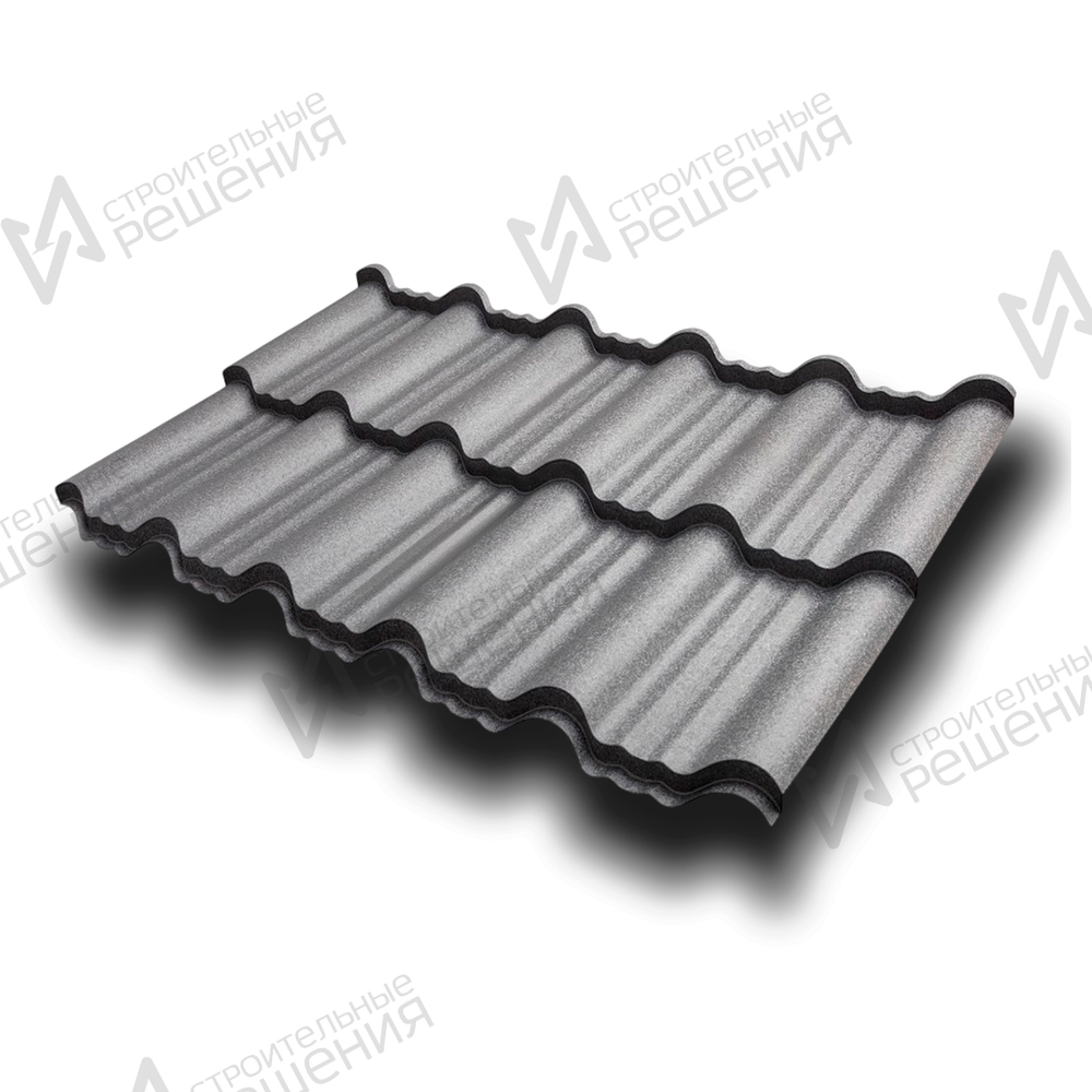 Профиль модульный Энигма V-MATT