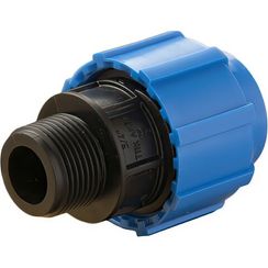 Муфта ТПК-АКВА НР 63 х 1 1/2, 50031263