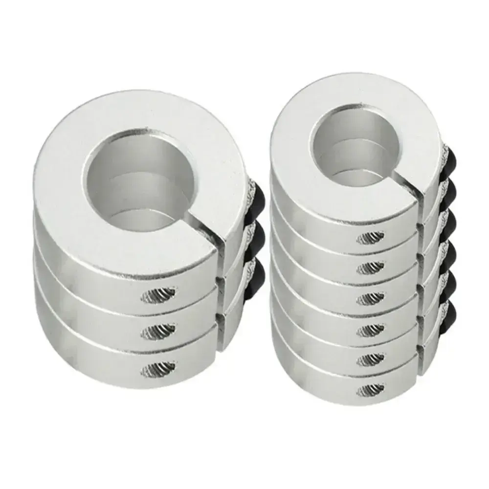 Ограничитель для цилиндрического вала WCS25FR