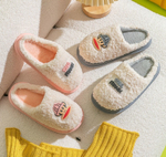 Домашние тапочки Paul Frank Lamb (Grey)