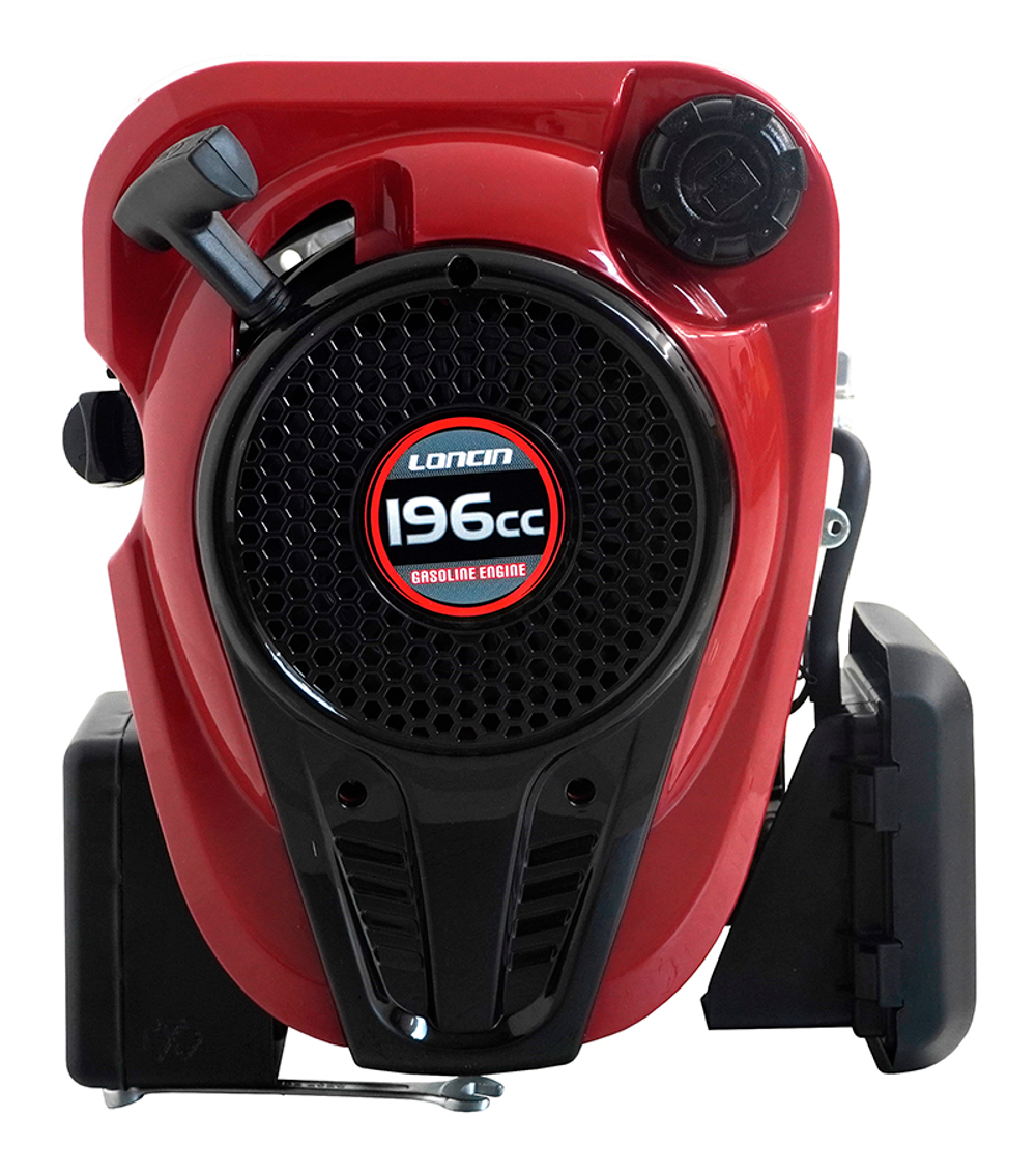 Двигатель Loncin LC1P70FA (J type) D22